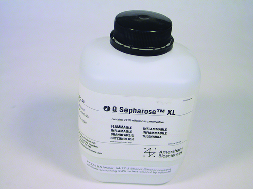 Q Sepharose XL, 300 mL-CYTIVA 17507201