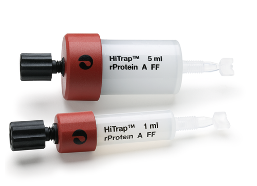 HiTrap rProtein A FF, 5 x 1 ml-CYTIVA 17507901