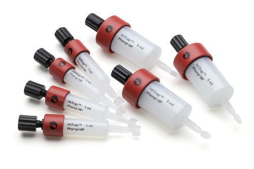 HITRAP PHENYL HP 5 X 5 mL-CYTIVA 17519501