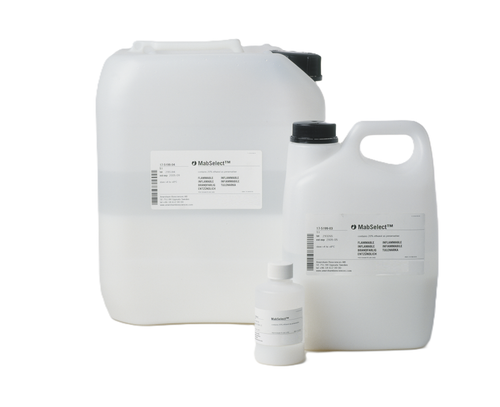 MabSelect™ antibody purification chromatography resin, 200 mL-CYTIVA 17519902