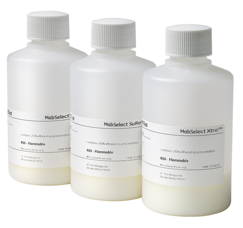 MabSelect SuRe antibody purification resin, 200 mL-CYTIVA 17543802