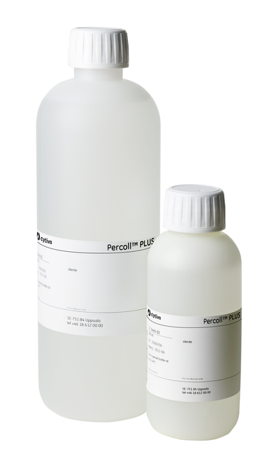 Percoll Plus density gradient media, 1 L-CYTIVA 17544501