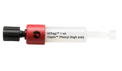 HiTrap 5x5 ml Capto Phenyl (high sub)-CYTIVA 17545109