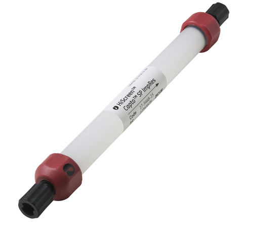 HiScreen Capto SP ImpRes cation exchange chromatography column, 1 x 4.7 mL-CYTIVA 17546815