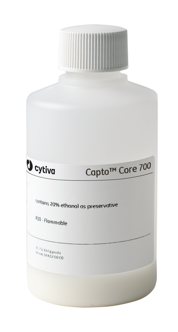 Capto Core 700 multimodal chromatography resin, 25 mL-CYTIVA 17548101