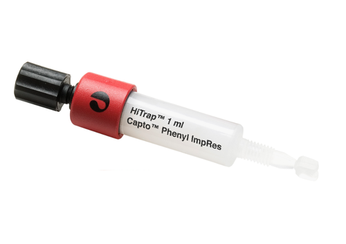 HiTrap Capto Phenyl ImpRes, 5 x 1 ml-CYTIVA 17548411