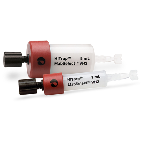 HiTrap MabSelect VH3 5 x 5 mL-CYTIVA 17549354