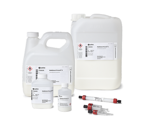 MabSelect PrismA™ X protein A resin, 25 mL-CYTIVA 17550101