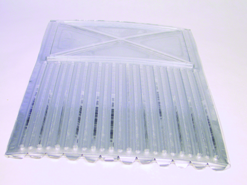 Immobiline DryStrip Gels pH 3-10, 7 cm-CYTIVA 17600111