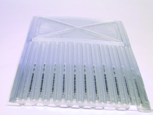 Immobiline DryStrip Gels pH 3-10NL, 7 cm-CYTIVA 17600112