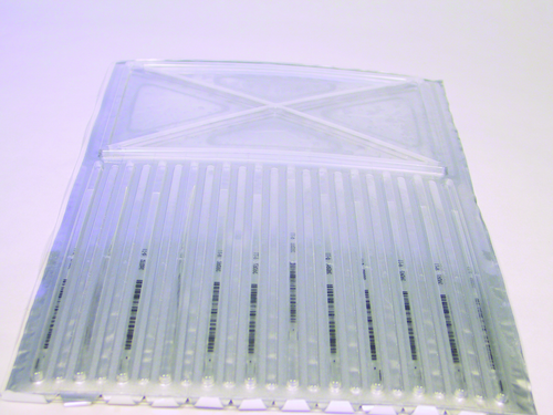 Immobiline DryStrip Gels, pH 6-11, 11 cm-CYTIVA 17600195