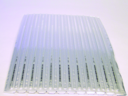 Immobiline DryStrip Gels, pH 3-11 NL, 13 cm-CYTIVA 17600375