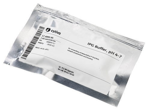 IPG Buffer pH 3–11 NL-CYTIVA 17600440