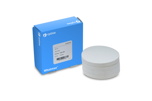 Whatman Grade 181 seed test paper, white, circles 9.0 cm, 100/pk-CYTIVA 2181-090