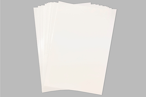 Benchkote sheet for AKTA pure 50/pk-CYTIVA 2300-10062