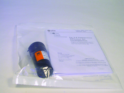 Amersham CyDye DIGE Fluor Cy3 minimal dye, 5 nmol-CYTIVA 25801083