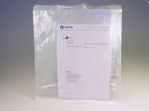 Anti-GST Antibody, 0.5 mL, 50 detections-CYTIVA 27457701