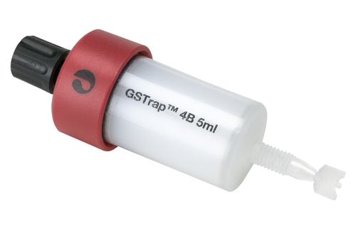 GSTrap 4B Columns, 5 x 5 ml-CYTIVA 28401748