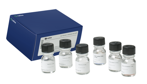 Gel Filtration HMW Calibration Kit-CYTIVA 28403842
