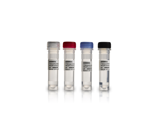 Amersham dNTP Set (100 mM each A,C,G,T), 4 x 10 umol-CYTIVA 28406558