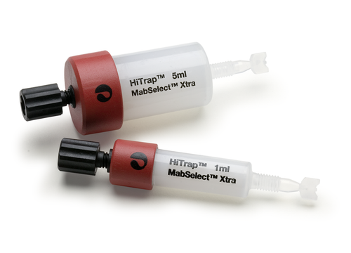 HiTrap MabSelect Xtra, 1 × 5 mL-CYTIVA 28408260