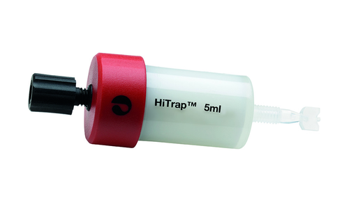 HiTrap AVB Sepharose HP, 5 × 1 mL-CYTIVA 28411211