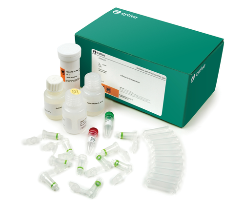 Bacteria genomicPrep Mini Spin Kit, 250-CYTIVA 28904259