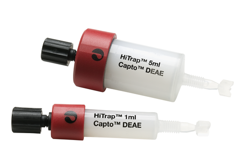 HiTrap Capto DEAE, 5 × 5 mL-CYTIVA 28916540