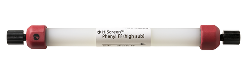 HiScreen Octyl FF, 1 × 4.7 mL-CYTIVA 28926988