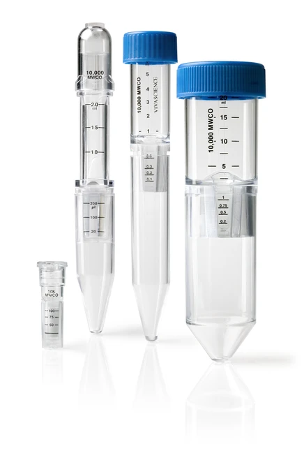 Vivaspin 2 MWCO 50 000, 25/pk-CYTIVA 28932257