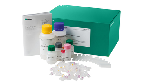 TriplePrep Kit, 50 purifications-CYTIVA 28942544
