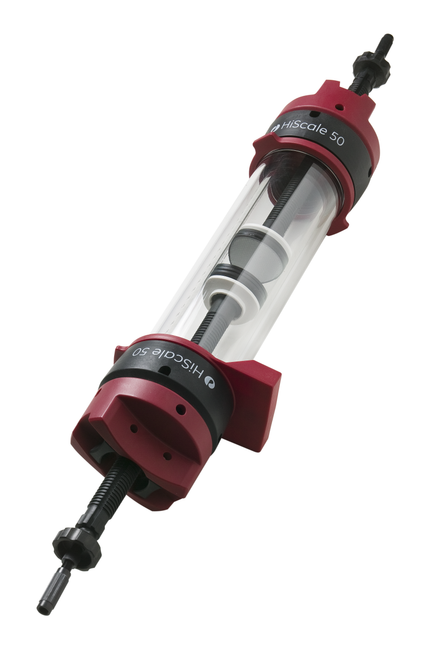 HiScale 50/40 Empty Column-CYTIVA 28964444