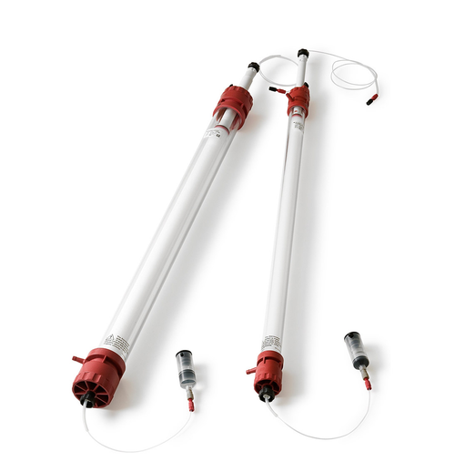 Superdex™ 30 PG size exclusion chromatography media prepacked into HiLoad™ 26/600 column-CYTIVA 28989332