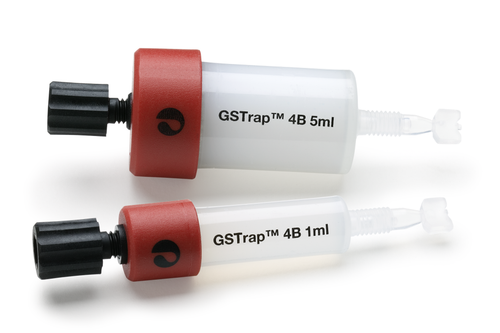 GSTRAP 4B Column, 1 × 1 mL-CYTIVA 29048609