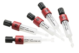 HiTrap Capto HIC Selection Kit 5x1ml-CYTIVA 29321087