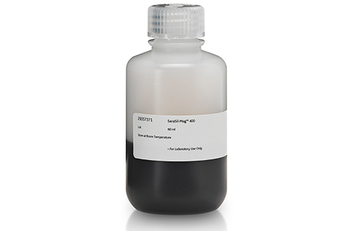 SeraSil-Mag 400 beads 60 mL silica coated superparamagnetic beads-CYTIVA 29357371