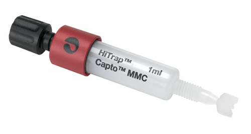 HiTrap Capto MMC 1 x 1mL-CYTIVA 29400465
