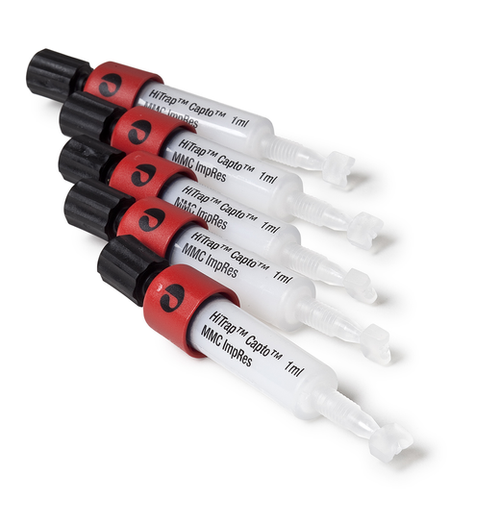 HiTrap Capto MMC ImpRes 1 x 1mL-CYTIVA 29401108