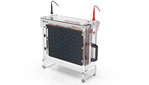 Amersham transfer unit LF24, optional accessory designed for wet protein transfer-CYTIVA 29701936