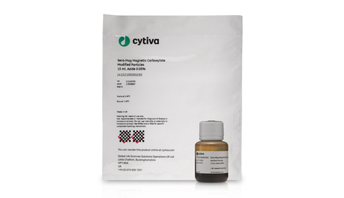 Sera-Mag SpeedBead Carboxylate-Modified 3 μm Magnetic Particles, 1 mL-CYTIVA 29729998