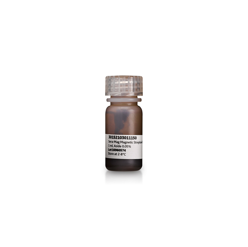 SpeedBead Magnetic Streptavidin Coated particles, 5 mL-CYTIVA 66152104010150