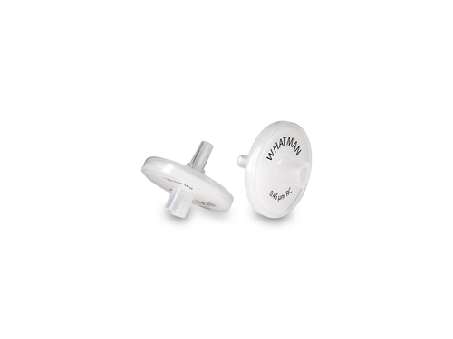 Whatman Puradisc Syringe Filter, 25 mm, 0.2 um, Regenerated Cellulose, 50/pk-CYTIVA 6756-2502