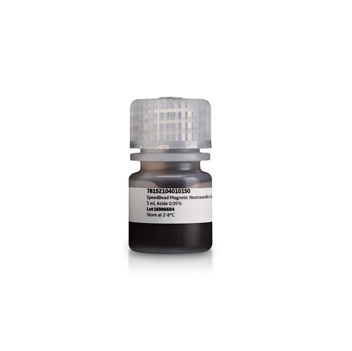 SpeedBead Magnetic Neutravavidin Coated particles, 1 mL-CYTIVA 78152104011150