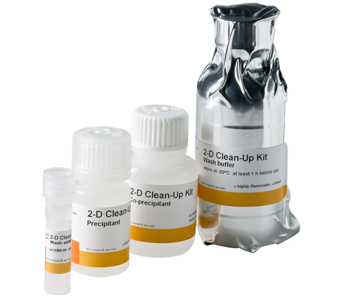 2-D Clean-Up Kit-CYTIVA 80648451