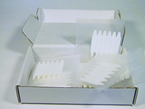 Paper bridge pads, 6 × 20-CYTIVA 80649933