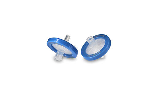 Whatma Uniflo, non-sterile 25mm 0.45 PVDF Syringe filter, 100/pk-CYTIVA 9917-2504