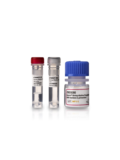 Amersham Shrimp Alkaline Phosphatase, 1000 units-CYTIVA E70092Z