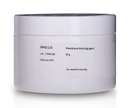 Amersham ECL Blocking Agent, 40g-CYTIVA RPN2125