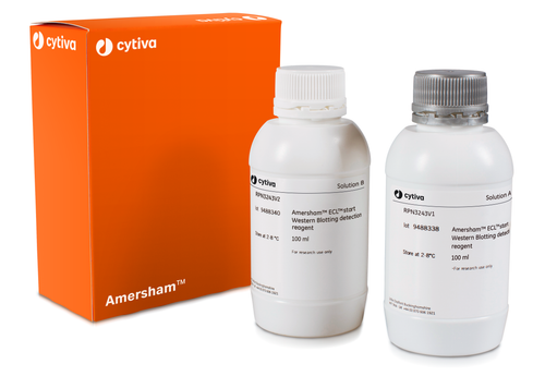 Amersham ECL start Western Blotting Detection Reagent, 100mL-CYTIVA RPN3243