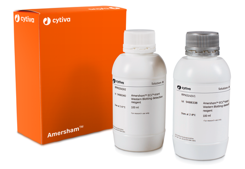 Amersham ECL start Western Blotting Detection Reagent, 200mL-CYTIVA RPN3244